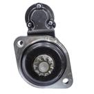 Motor de Partida Bobcat Clark Atlas Copco Compac Sullair Willmar 12 Volts 10 Dentes - ZEN35068