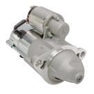 Motor de Partida Bobcat Perkins Estacionário 3CC 4CC JCB Mini Escavadeira 8030 8052 Yale 12V 9 Dentes - SEG T001005000