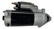 Motor de partida bosch iveco 12v 3.30kw 10d
