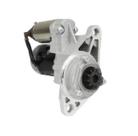 Motor de partida caminhão gmc 7110 4hf1 4hg1 4hj1 24v 11d