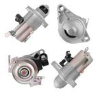 Motor De Partida Case 580l 590l New Holland Lb90 12v 13d