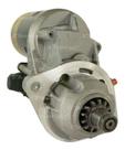 Motor de partida case 590/580 12v 2.5kw 13d