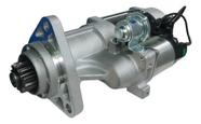 Motor De Partida Case Ford Cargo vw cummins 38mt 12d