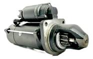 Motor De Partida Case, Valtra 12v 4.2kw 11 Dentes 801048