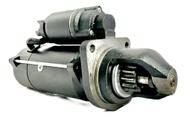 Motor De Partida Case, Valtra / 12v 4.2kw 11 Dentes 801048