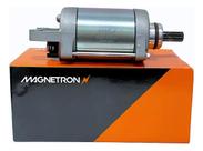 Motor De Partida Cb 250f Twister Flex 2016 À 2021 Magnetron
