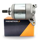 Motor de Partida Cg 125 Fan Cg 150 Fan Cg 150 Titan Nxr 150 Bros Magnetron Motor de Partida Cg 125 Fan Cg 150 Fan Cg 150 Titan Nxr 150 Bros Magnetron