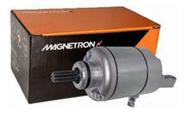 Motor de Partida CG 150/BROS 150 MAGNETRON