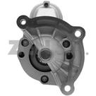 Motor de partida Citroen C3 2003 a 2012 ZEN 32008