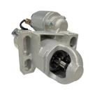 Motor De Partida - Clark Empilhadeira Cgp 4.3 Vortec 1994&gt