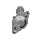 Motor de partida clio/kangoo 1.0/ peugeot 206 (2 furos na fixação) 1.2 12v 0.8kw