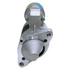 Motor De Partida Clio Kangoo Logan Sandero 1.0 Twingo 1.0 1.2 9 Dentes - SEG - T001006009