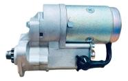 Motor De Partida Compativel C Cat. 226b C mot Perkins 801178 Motor De Partida Compativel C Cat. 226b C mot Perkins 801178
