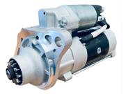 Motor De Partida Compativel C Escavadeira Isuzu 6hh1 Diesel 801169 Motor De Partida Compativel C Escavadeira Isuzu 6hh1 Diesel 801169