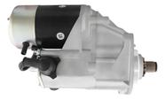 Motor De Partida Compatível Cat 914g 924g Perkins Motor De Partida Compatível Cat 914g 924g Perkins