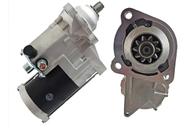 Motor De Partida Compatível Denso Case Mx100 5130 Cummins Motor De Partida Compatível Denso Case Mx100 5130 Cummins