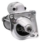 Motor De Partida Compatível Fiat Uno Palio Grand Siena