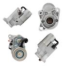 Motor De Partida Compatível Kia Sportage Mazda Grand Vitara