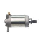 Motor De Partida Condor Ybr 125 F016