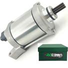 Motor de Partida CRF 230 - de 2007 Até 2020