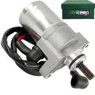 Motor de Partida - Crypton 105 de 1998 a 2002 com Chicote
