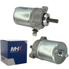 Motor de Partida CRYPTON T115ED 2010 2011 2013 2014 ATE 2016