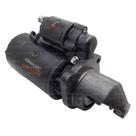 MOTOR DE PARTIDA Cummins JF 10 Dentes 24V - Substitui sistemas Prestolite