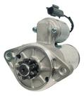 Motor De Partida D20tci Jac Caminhão 12v 9d Zwf 801137