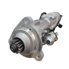 Motor de Partida Delco 39MT Mercedes Truck Actros 24v 12d
