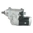 Motor de partida denso case new holland 12v 4kw 10d