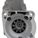 Motor de Partida Denso Case New Holland 24v 10d EU20808