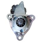 Motor de Partida Denso para Iveco Stralis Case 335 335B 340 340B 8120 9120 New Holland CR9070 CR9080 24V 10 Dentes