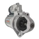 Motor de partida deutz / atlas / linde / volvo - 12v 9d