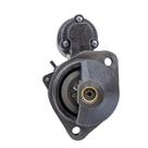 Motor de Partida Deutz BF4M2011 TD2011L4W 24 Volts 9 Dentes - ZEN35051