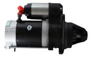 Motor De Partida Dong Feng Cummins Chines 24v 12d Dcecqdj Motor De Partida Dong Feng Cummins Chines 24v 12d Dcecqdj