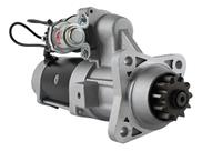Motor De Partida Doo San Dx225 dx300 Escaveiras 39mt 24v 7.5