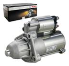 Motor De Partida Ef Fiesta Focus 1.6 Sigma Flex Bosch 1986S00683