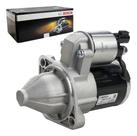 Motor De Partida Ef Hb20 Hb20s Hb20x Cerato Soul 1.6 Bosch 1986S01106