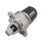 Motor de partida effa / towner / chana (picape - van - furgão) 12v 8d