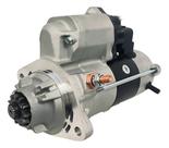 Motor De Partida Empilhadeira, Guindaste 12v 7.5kw 11d 801047 Motor De Partida Empilhadeira, Guindaste 12v 7.5kw 11d 801047