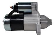 Motor De Partida Empilhadeira Hyster H25 yale 8d 1.4kw 801046