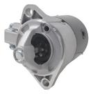 Motor De Partida Empilhadeiras Nissan tcm komatsu 8D 20235 Motor De Partida Empilhadeiras Nissan tcm komatsu 8D 20235