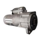Motor De Partida Empilhadeiras Yale, Hyster, Komatsu