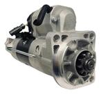 Motor De Partida Escavadeira M314f 314e 5.5kw 10d 801150