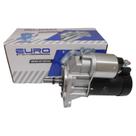 Motor de Partida Euro 20514 VW AP com Eixo Guia - Cód.2265