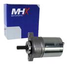 Motor de Partida Fazer 150/Factor 125i/Xtz 150 Crosser/Nmax 160A Motor de Partida Fazer 150/Factor 125i/Xtz 150 Crosser/Nmax 160A