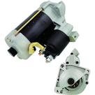 Motor de partida Fiat Ducato 1997 a 2009 EURO 20532