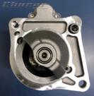 Motor de partida fiat grand siena palio uno (furo baixo) - 51997820