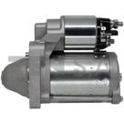Motor de partida Fiat Idea 2005 a 2010 ZEN 31024