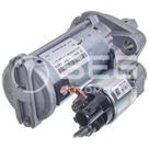 Motor de partida Fiat Strada 2020 a 2024 SEG AUTOMOTIVE